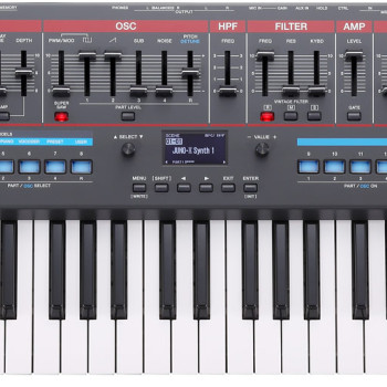 Roland Juno-X