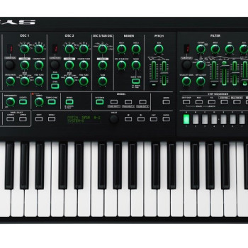 Roland System-8