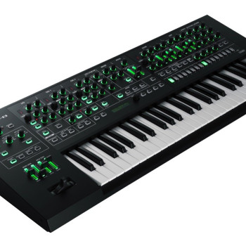 Roland System-8