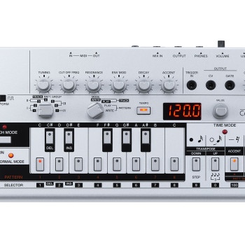 Roland TB 03 Boutique