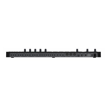 Arturia Keystep Pro Black Edition