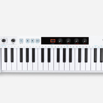 Arturia KeyStep 37