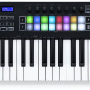 Novation Launchkey 37 MK3 USB MIDI Keyboard Controller