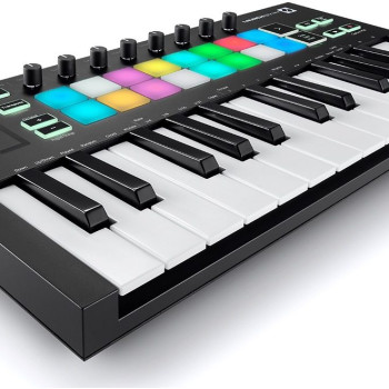 Novation Launchkey Mini MK3