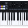 Novation Launchkey 49 MK3 USB MIDI Keyboard Controller