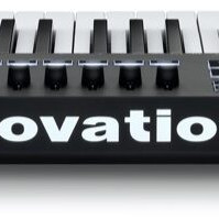 Novation Launchkey 49 MK3 USB MIDI Keyboard Controller