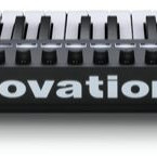 Novation Launchkey 61 MK3 USB MIDI Keyboard Controller