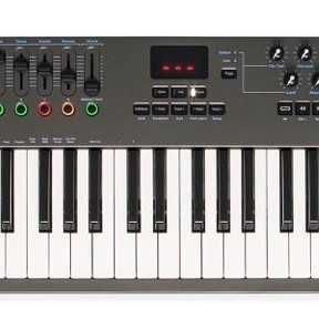 Nektar Impact LX88 Plus