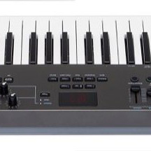 Nektar Impact LX88 Plus