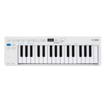 Arturia KeyStep MK2