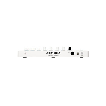 Arturia MiniLAB 3 White