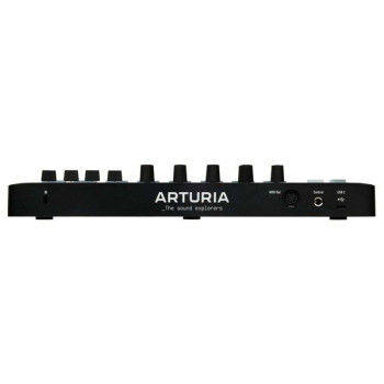 Arturia MiniLAB 3 Black