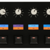 Melbourne Instruments Roto-Control