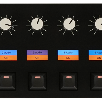 Melbourne Instruments Roto-Control