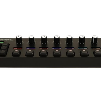 Melbourne Instruments Roto-Control