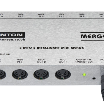 Kenton Merge-8