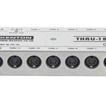 Kenton Midi Thru-12