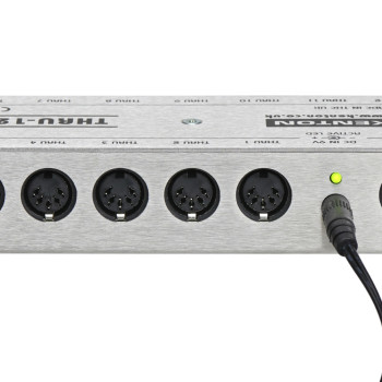 Kenton Midi Thru-12