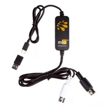 iConnectivity mioXC