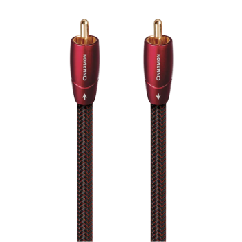 Audioquest Digital Coax Cinnamon 0.75m