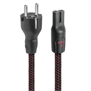 Audioquest NRG-Z2 Power Cable 1m