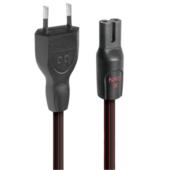 Audioquest NRG-X2 Power Cable 1m