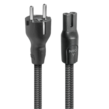 Audioquest NRG-Y2 Power Cable 1m