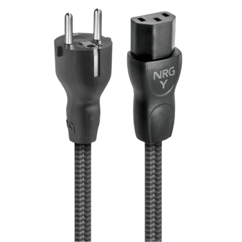 Audioquest NRG-Y3 Power Cable 1m