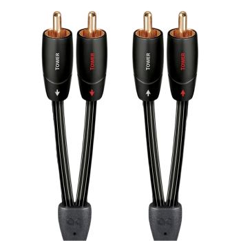 Audioquest Tower RCA RCA 1.5m