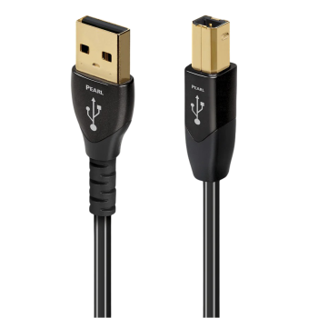 Audioquest Pearl USB A-B 0.75m