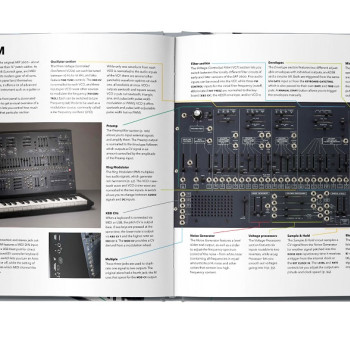 Bjooks Patch & Tweak With Korg