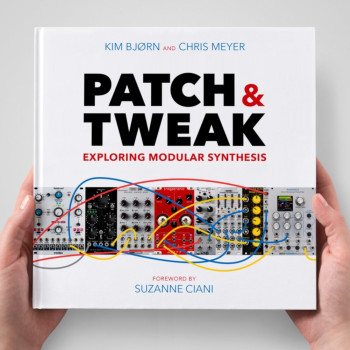 Bjooks Patch & Tweak