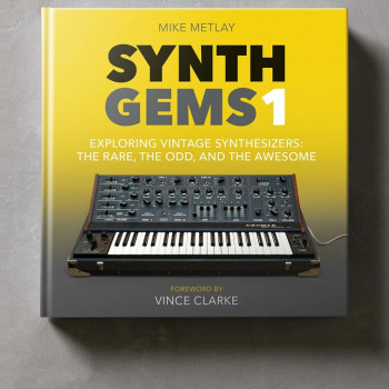 Bjooks Synth Gems 1