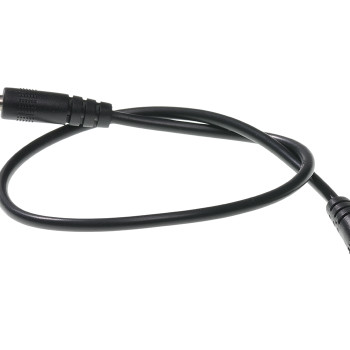 Doepfer C30 Black Patch Cable