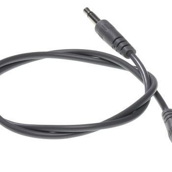 Doepfer C50 Grey Patch Cable