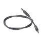 Doepfer C50 Grey Patch Cable