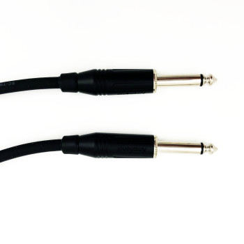 Sommer Cable With Amphenol Jack 6.3 Mono  to Jack 6.3 Mono 1,5M