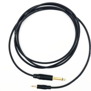 Sommer cable Jack To Mini Jack Cable 1.5m
