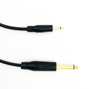 Sommer cable Jack To Mini Jack Cable 1.5m