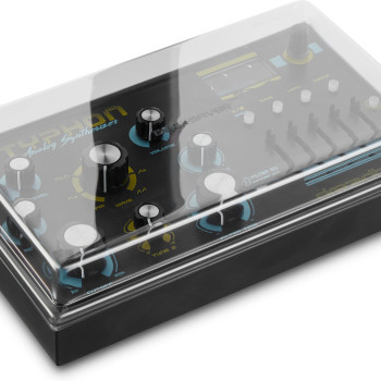 Decksaver Dreadbox Typhon