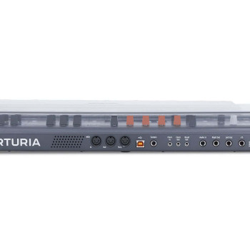 Decksaver Arturia Minifreak