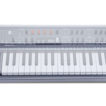 Decksaver Arturia Minifreak