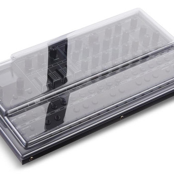 Decksaver Roland SH4D