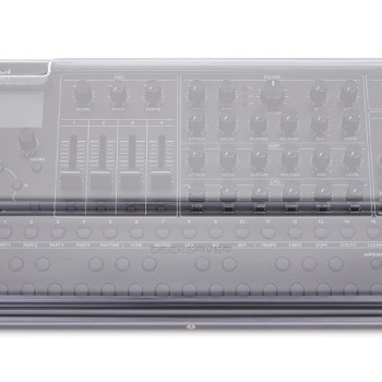 Decksaver Roland SH4D