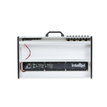 Intellijel Designs 7U Performance Case Gen-2 104 HP