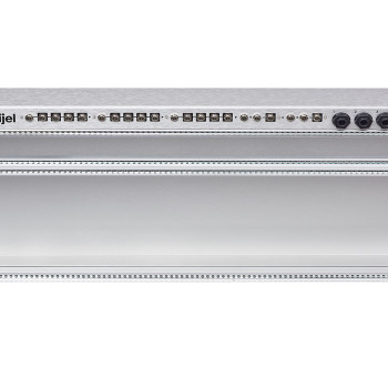 Intellijel Designs Palette 4U 104HP Silver