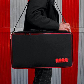 NANO MODULES CAIXA Soft Case