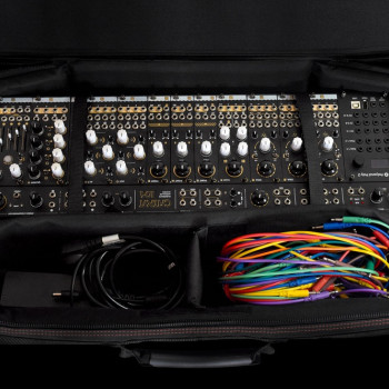 NANO MODULES CAIXA Soft Case