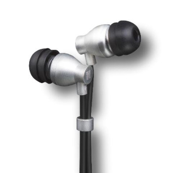 HIFIMAN RE800 Silver