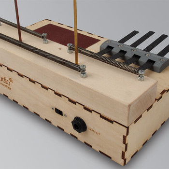 Leaf Audio - Microphonic Soundbox Mk2